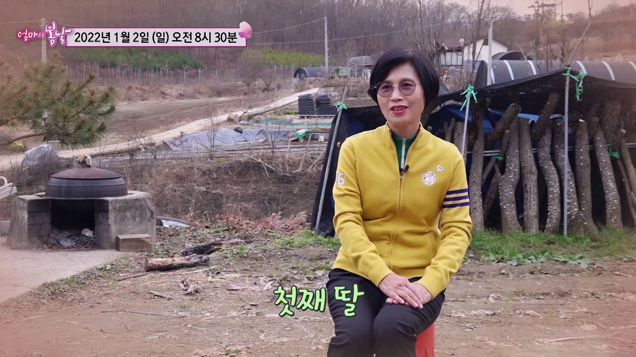 그래도 고마운 간난 엄마의 바다_엄마의 봄날 330회 예고 TV CHOSUN 2201...