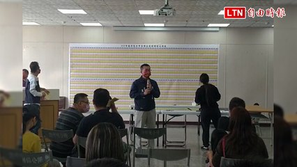 創紀錄！潮州春節假日市集5天5夜不打烊 特區最高38萬8888標出