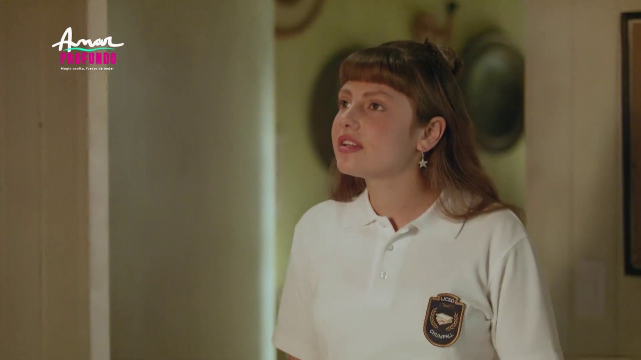 Amar Profundo Capitulo 26 HD
