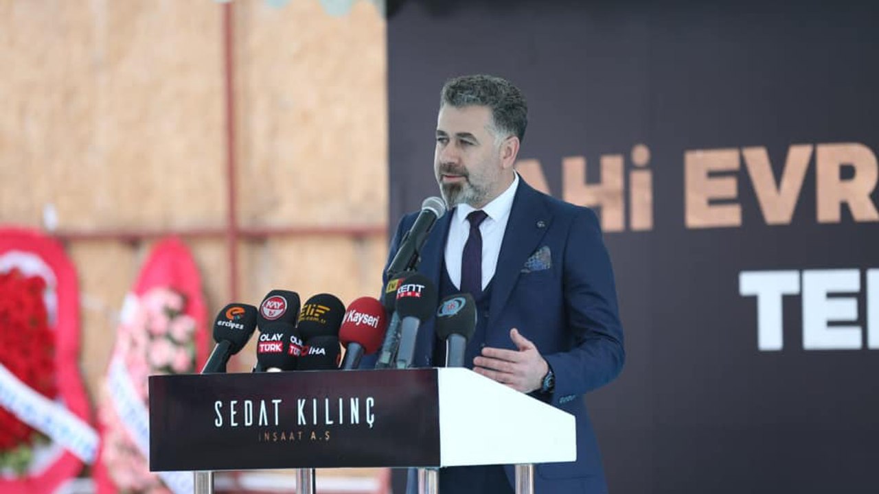 MHP’li isimden TÜİK’e enflasyon tepkisi: Yüzde 36 değil, yüzde 80