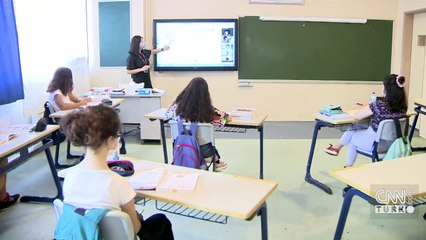 CHP'nin reddedilen MEB ziyareti... "Eğitimi siyasi malzeme yapmaktan çıkarmalıyız"