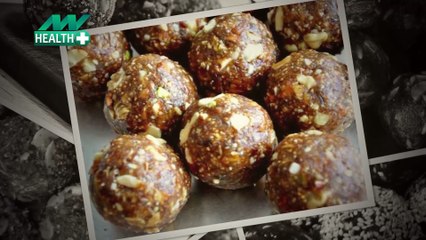 5 Delicious & Health Home-Made Laddoos to Try This Winter