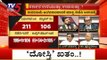 ದೋಸ್ತಿ ಸರ್ಕಾರ ಈಗಾಗಲೇ ಖತಂ ಆಗಿದ್ಯಾ..? | Coalition Government | TV5 Kannada