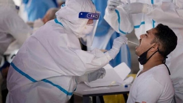 Corona In Delhi: How Omicron is being treated in hospital?