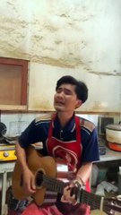 Cover lagu trending
