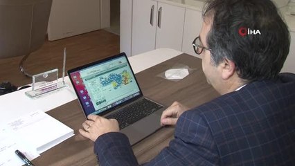 Bilim Kurulu Üyesi Şener açıkladı: "Omicron varyantında pik seviyeyi şubat ayında bekliyoruz"