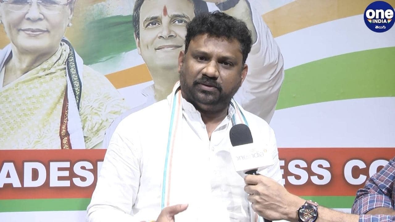 Palvancha Incident : Vanama Raghava పై ఇలాంటి కేసులు కొన్ని వందలు ఉన్నాయ్ | Oneindia Telugu