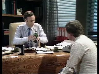 The Good Life - S01E01 - Plough Your Own Furrow