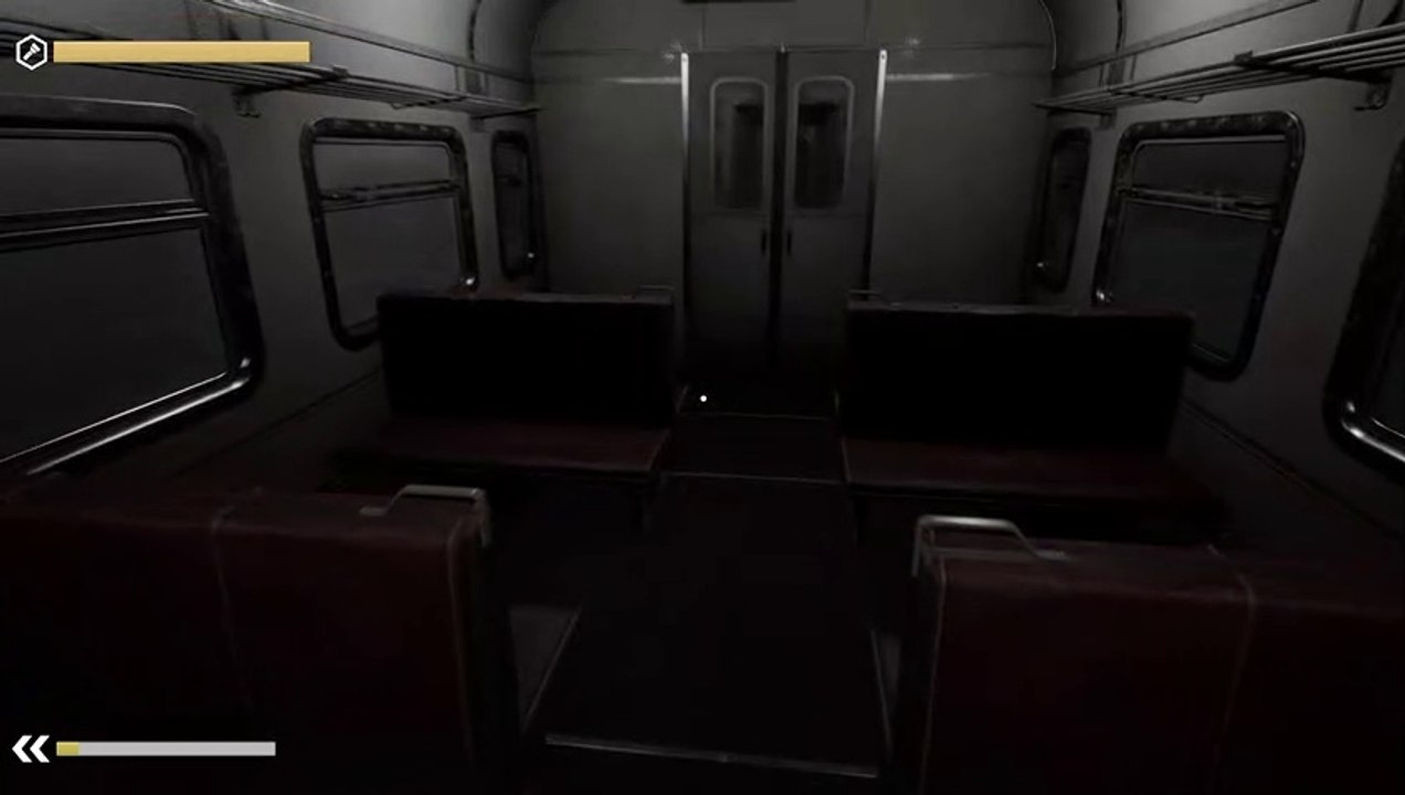 Wrong Train Gameplay