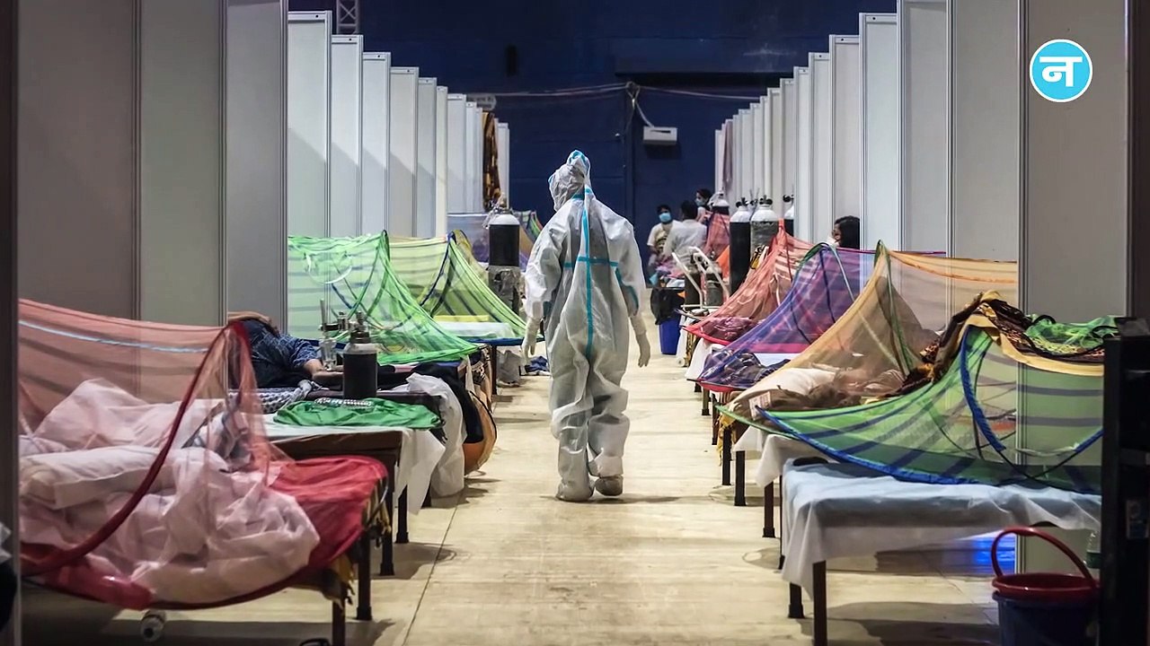 होम आइसोलेशन की नई गाइडलाइन जारी, जानें क्या हैं नए नियम, किन्हें पड़ेगी भर्ती होने की जरूरत_
