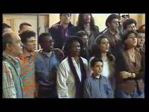 Algérie mon amour (groupe de chanteurs)