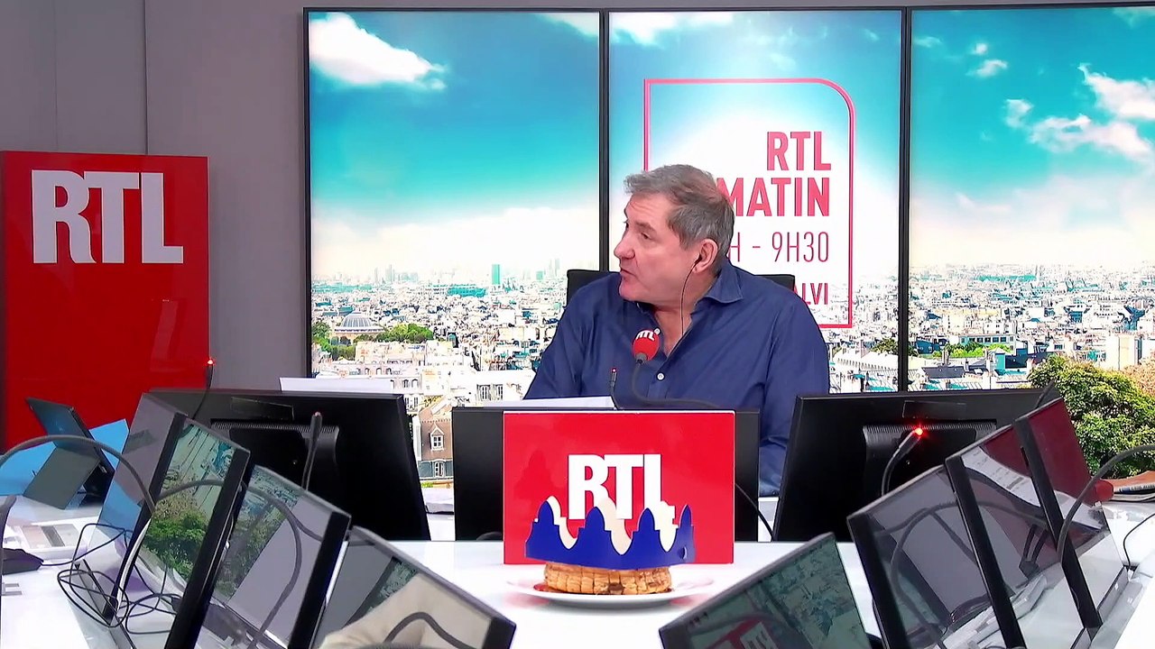 Épiphanie 2022 : la recette de galette des rois de Cyril Lignac