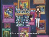 Yu-Gi-Oh! GX Saison 2 - Ending 2 (EN)