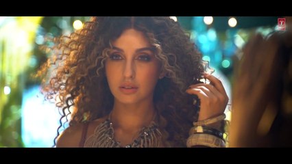 Making of DANCE MERI RANI - Nora Fatehi