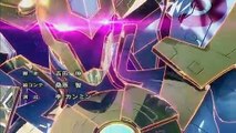 Yu-Gi-Oh! Zexal Saison 5 - Ending 5 (EN)