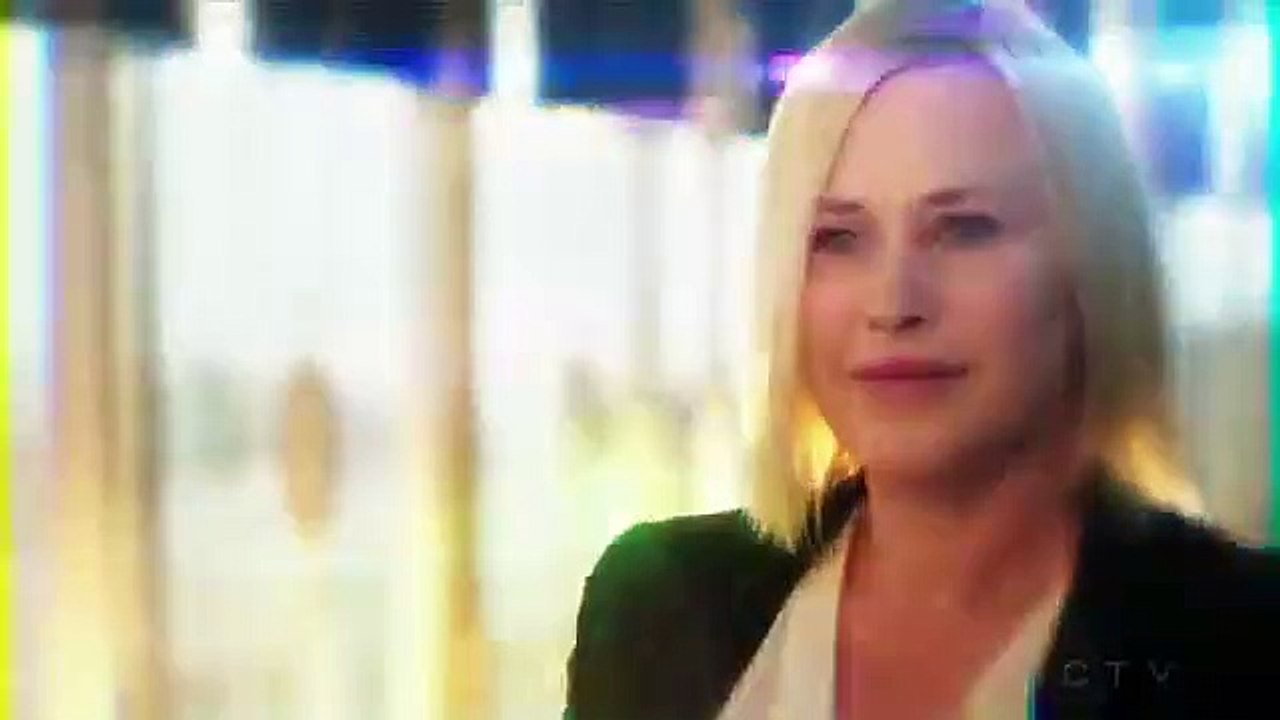 CSI: Cyber Saison 1 - Intro (EN)