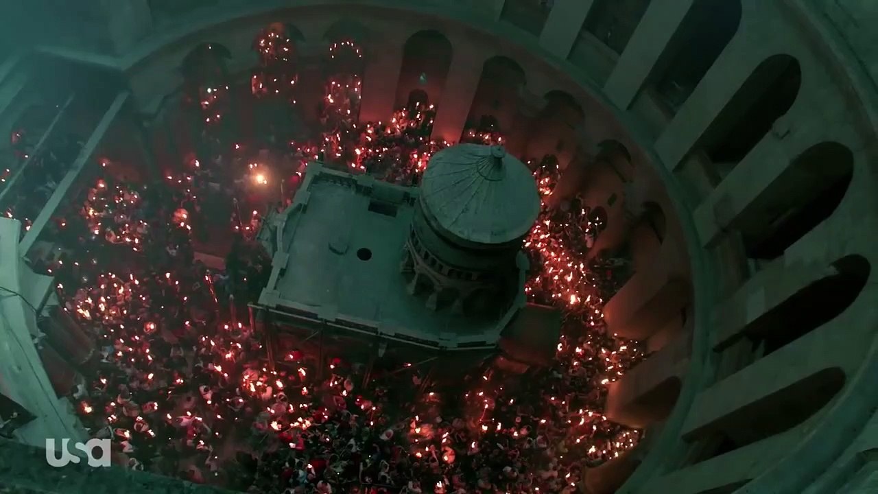 DIG Saison 1 - Trailer (EN)