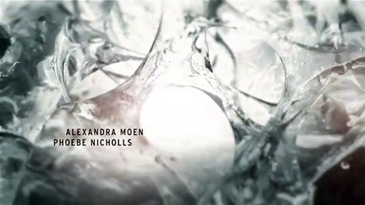 Fortitude Saison 1 - Opening (EN)