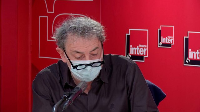 Le paradis est un endroit merveilleux - Le Billet de François Morel