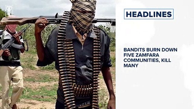 AFCON: Checkmating Salah Not Enough To Stop Egypt –Finidi Warns Eagles⁣ and more