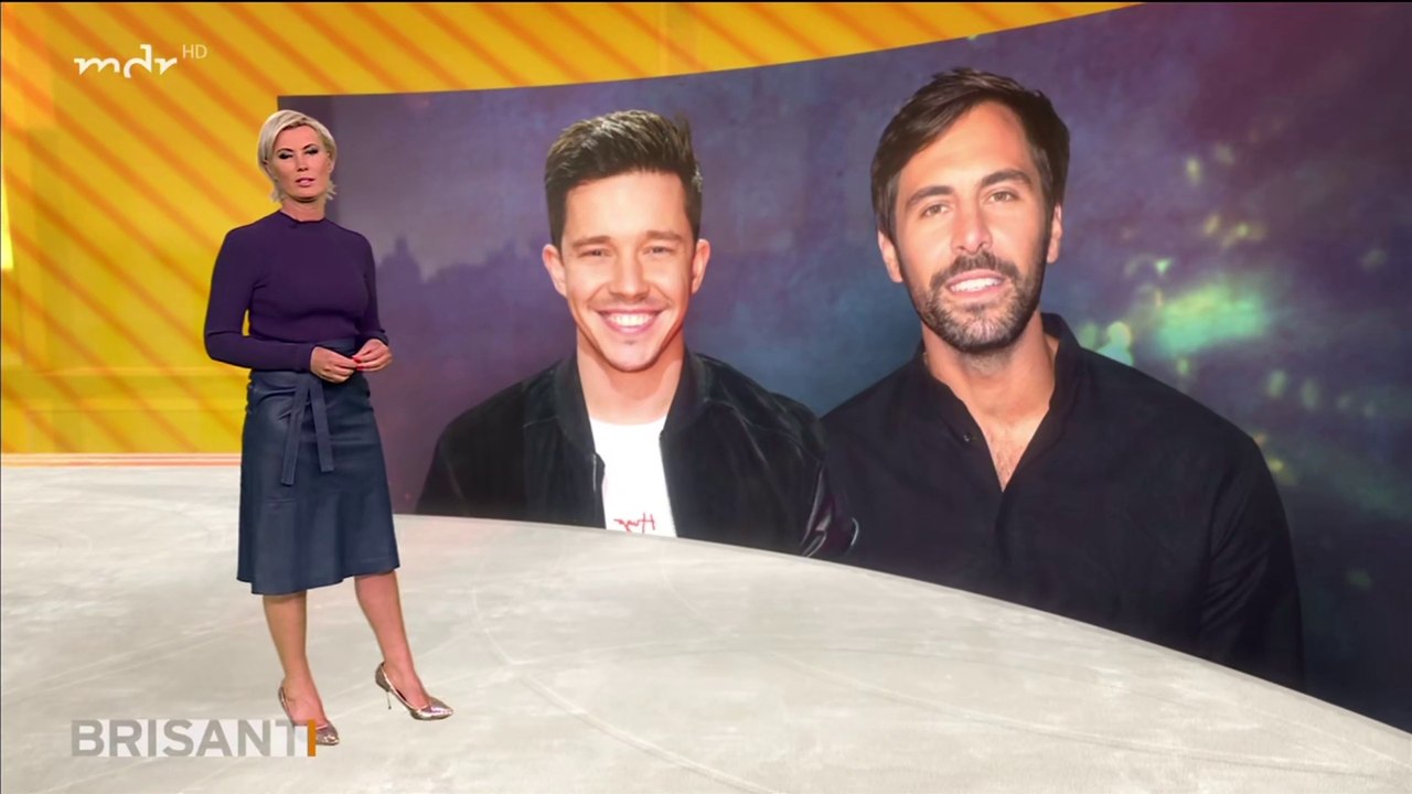 Kamilla Senjo -Classix-  05.01.2022