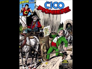 CICO PIONIERE