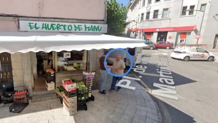 Detenido en Galapagar, en Madrid, un importante jefe de la mafia italiano