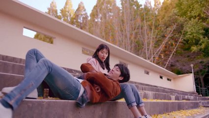 مسلسل العشق الأبدي الحلقه 28