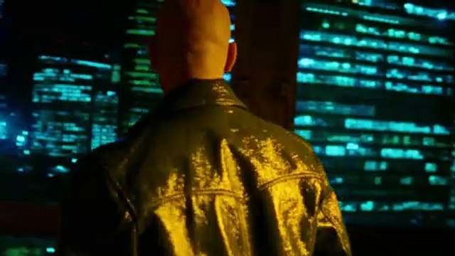 Jazzy Bazz - Panorama feat. Alpha Wann (Clip Officiel)