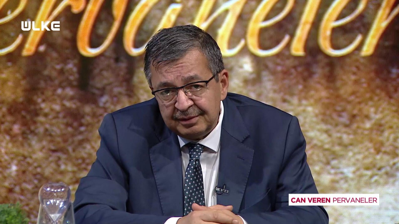 Hayati İnanç - Can Veren Pervaneler 49. Bölüm | 6 Ocak 2022