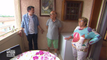 Maison à vendre : Stéphane Plaza à la rescousse d'un couple de retraités, Armande et Michel
