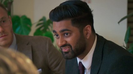 The Apprentice S16E01