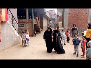 تحلم بزيارة النبي |  أقدم قارئة قرآن بالقليوبية تروي مسيرة 60 عاما