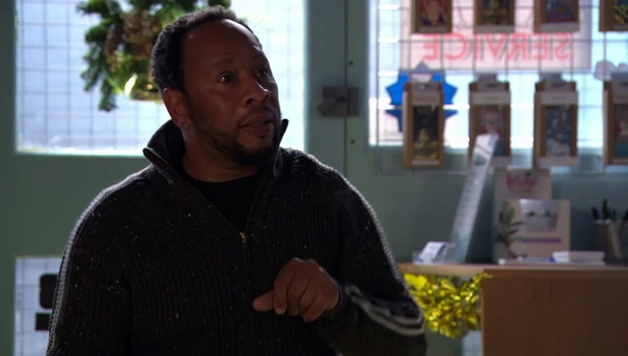 EastEnders 06.01.22
