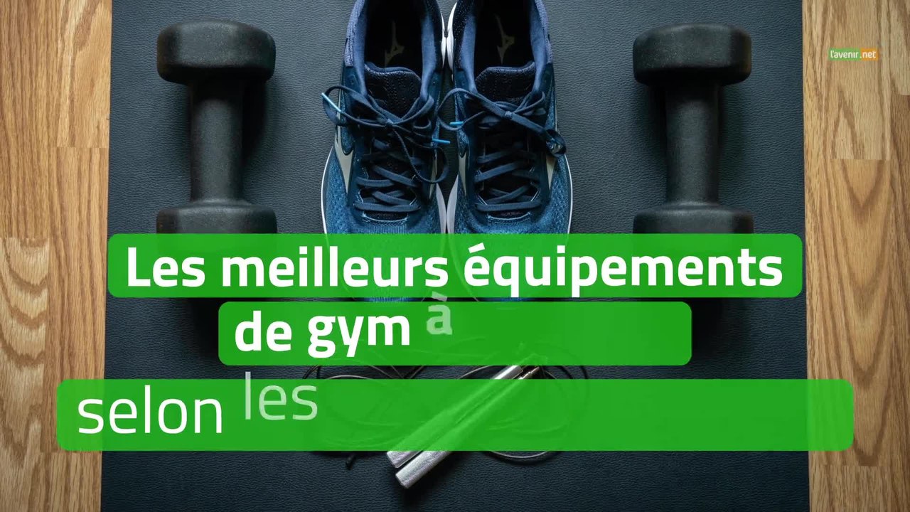 Les meilleurs équipements de gym à domicile, selon les experts en fitness