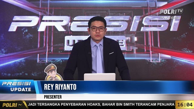 PRESISI Update 16.00 WIB : Tinjau Vaksinasi Anak, Kapolda Jateng Ajak Bercanda dan Beri Motivasi Anak Peserta Vaksin