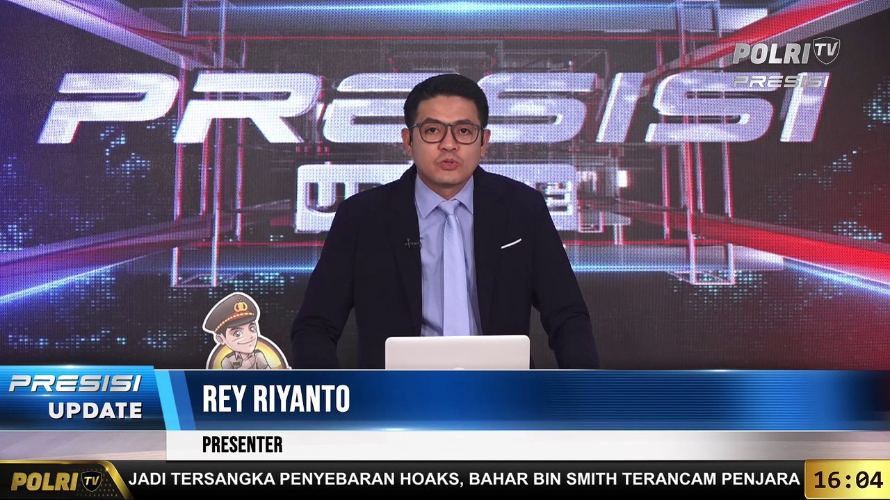 PRESISI Update 16.00 WIB : Tinjau Vaksinasi Anak, Kapolda Jateng Ajak Bercanda dan Beri Motivasi Anak Peserta Vaksin