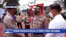 Laporan Korban Bertambah! Tersangka Kekerasan Seksual di Pesantren Kecamatan Ciparay Masih Diusut