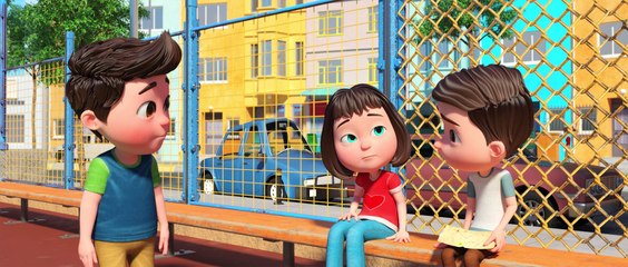 "Aslan HÜRKUŞ: Kayıp Elmas" sinemalarda