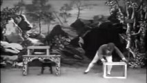 The Enchanted Sedan Chair (1905) Georges Méliès