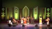 Bauls from Bengal performing  at 3rd International sufi festival