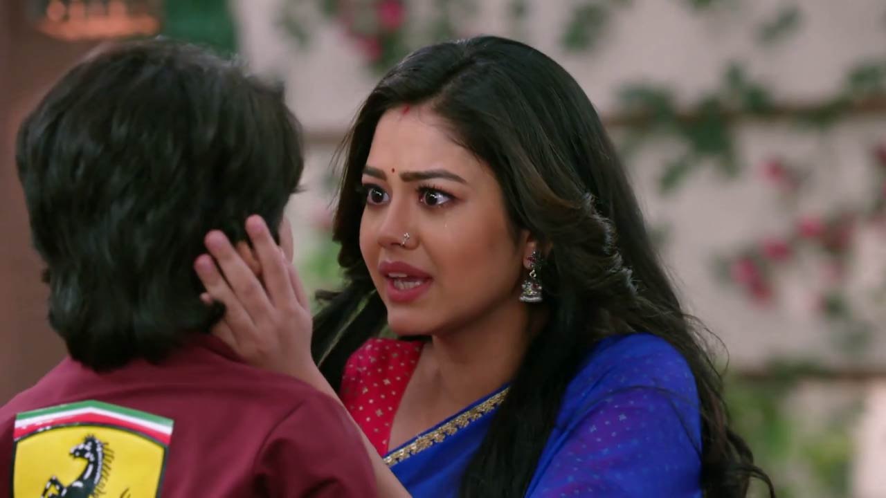 Molkki Episode 297 Promo; Purvi comes in Panic | FilmiBeat