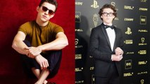 Tom Holland Reveals He Once Pitched a James Bond Origin Story Movie That Got Rejected