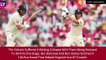 AUS vs ENG Stat Highlights 4th Ashes Test 2021–22 Day 3: Jonny Bairstow, Ben Stokes Star for England