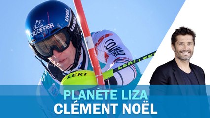 Le ski de compétition peine à intéresser les Français