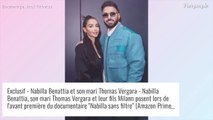 Nabilla et Thomas Vergara victimes du grand banditisme ? Des milliers d'euros auraient été en jeu