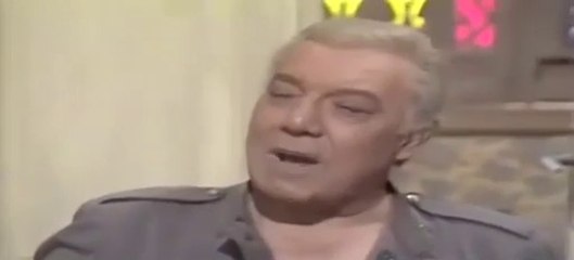 مسلسل | (صابر ياعم صابر) ( بطولة) (فريد شوقى وكريمة مختار) | الحلفة 1