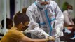 Covid hits healthcare: Hundreds of doctors infected in India