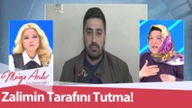 Kahvehanedekiler Fatma Hanım'ı suçluyor - Müge Anlı ile Tatlı Sert 7 Ocak 2022