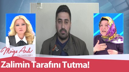 Kahvehanedekiler Fatma Hanım'ı suçluyor - Müge Anlı ile Tatlı Sert 7 Ocak 2022